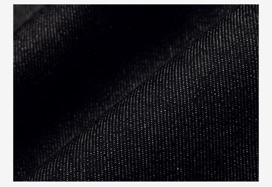 Loose Fit Flared Jeans