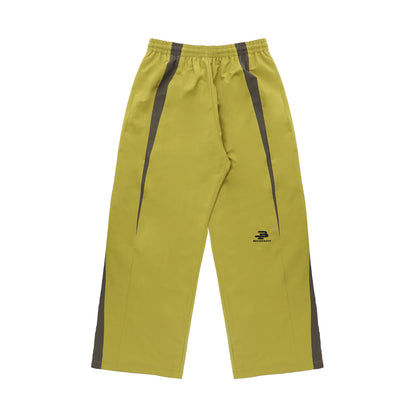 MASONPRINCE 90s Panelled Track Jacket Set