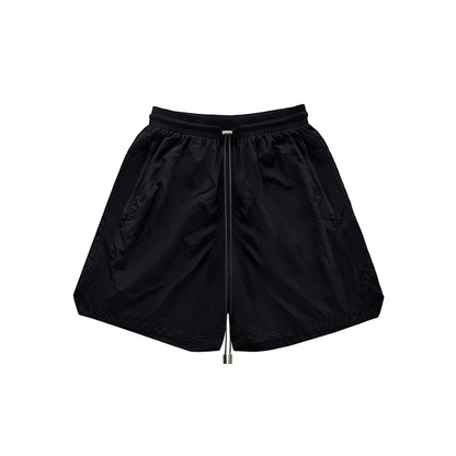 Multi-Pocket Fight Shorts