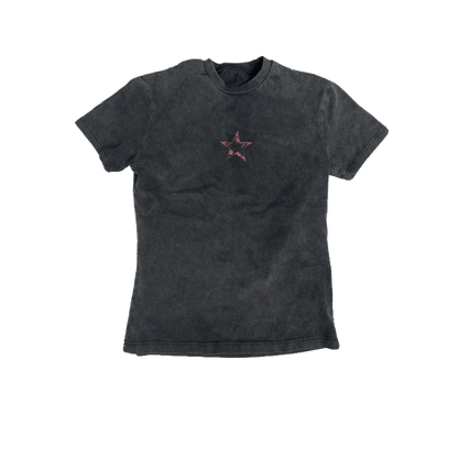 Musical Score Graphic Tee