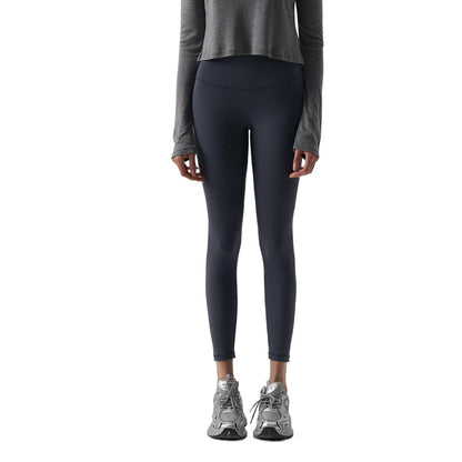 Naked Seamless Yoga Pants
