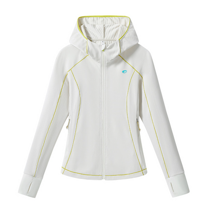 Quick-Dry Anti-Odor Jacket