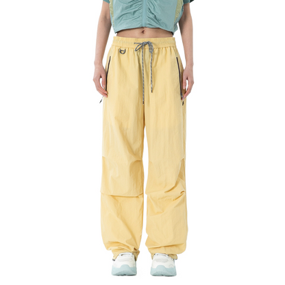 Quick-Dry Scimitar Trekking Pants