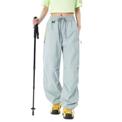 Quick-Dry Scimitar Trekking Pants