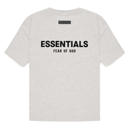 Short Sleeve Crew Neck T-Shirt