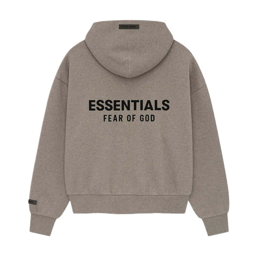 Oversized Pullover Hoodie - view 1