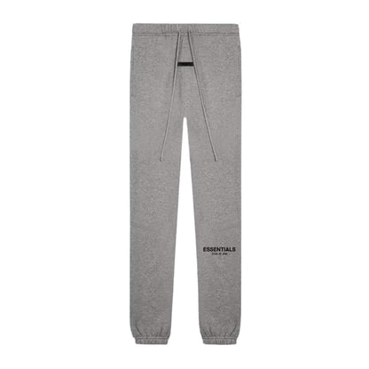 Relaxed Fit Jogger Sweatpants