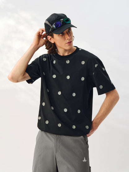 Reflective Quick-Dry Tee