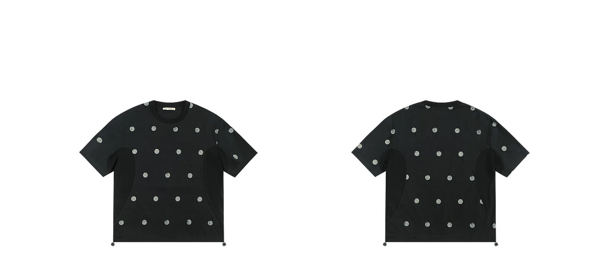 Reflective Quick-Dry Tee