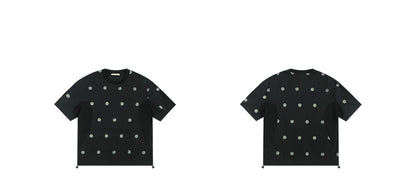 Reflective Quick-Dry Tee