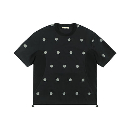 Reflective Quick-Dry Tee