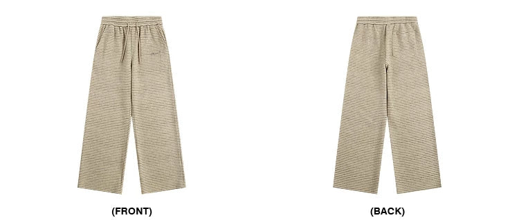 Retro Athletic Pants