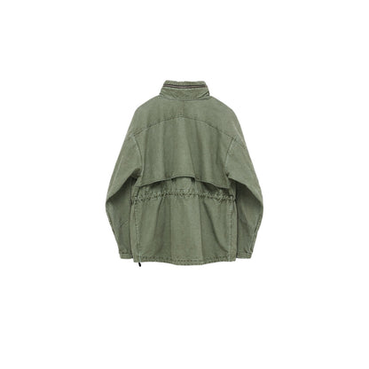Ripstop Field Jacket