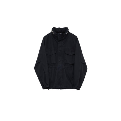 Ripstop Field Jacket