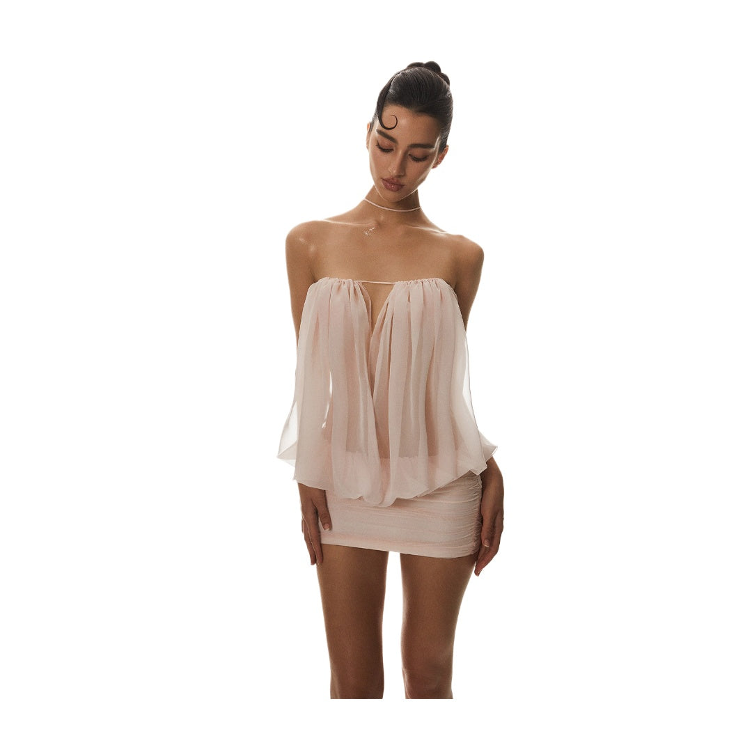 Seaside vacation dresses