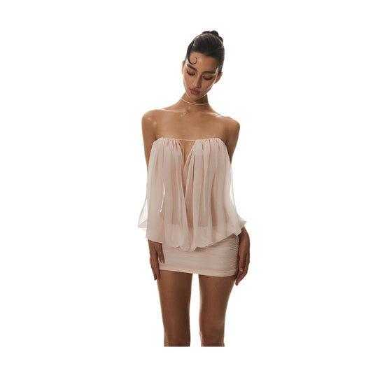 Seaside vacation dresses