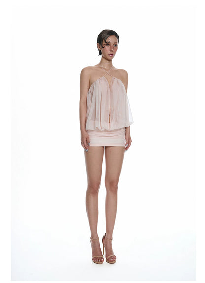 Seaside vacation dresses