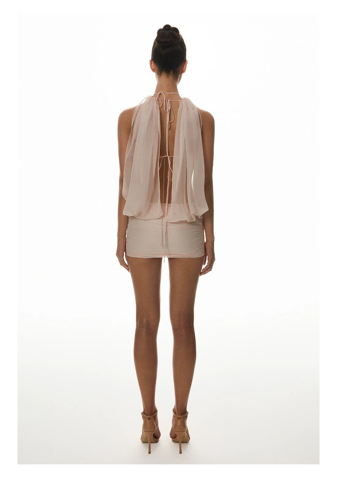 Seaside vacation dresses