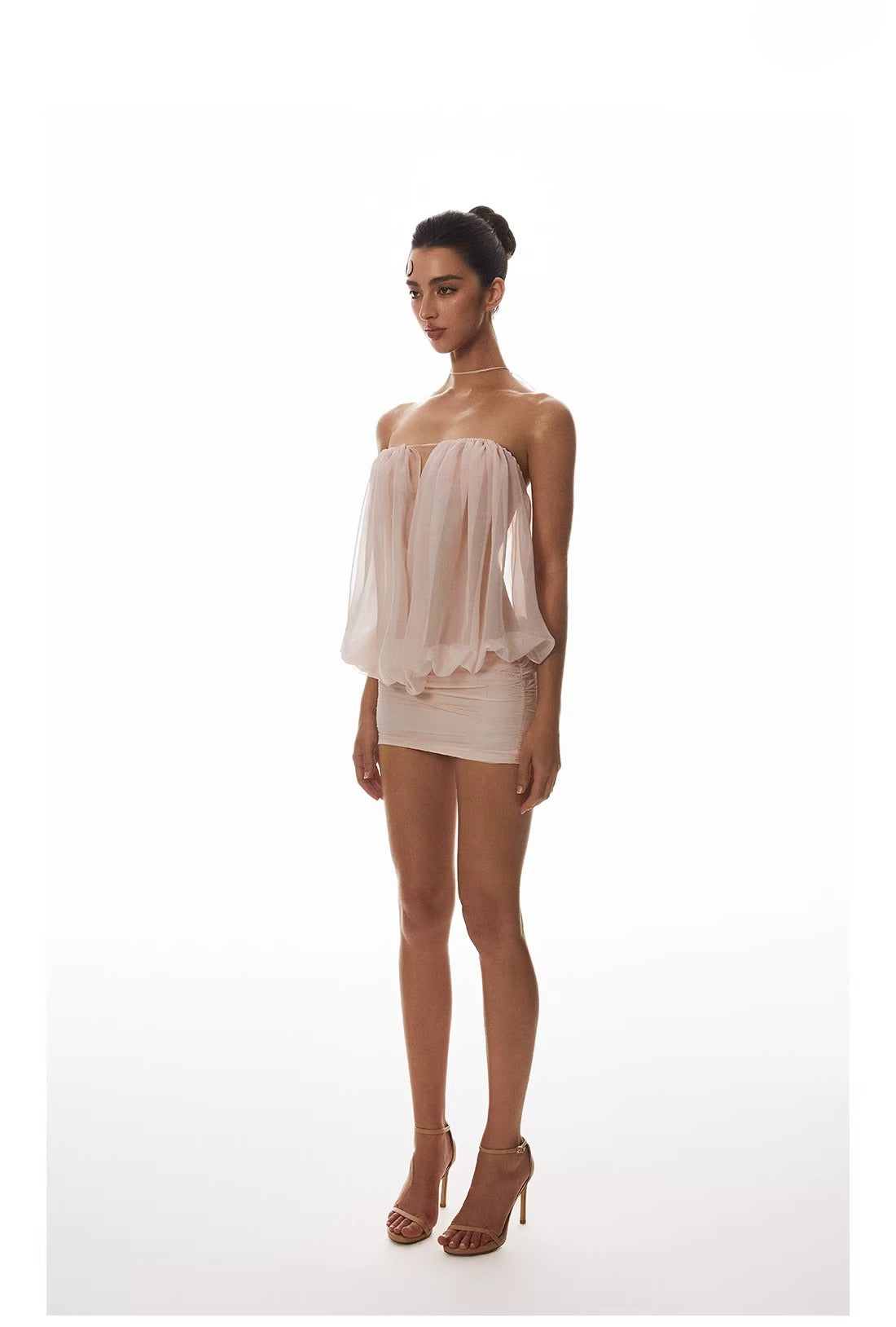 Seaside vacation dresses