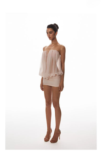 Seaside vacation dresses