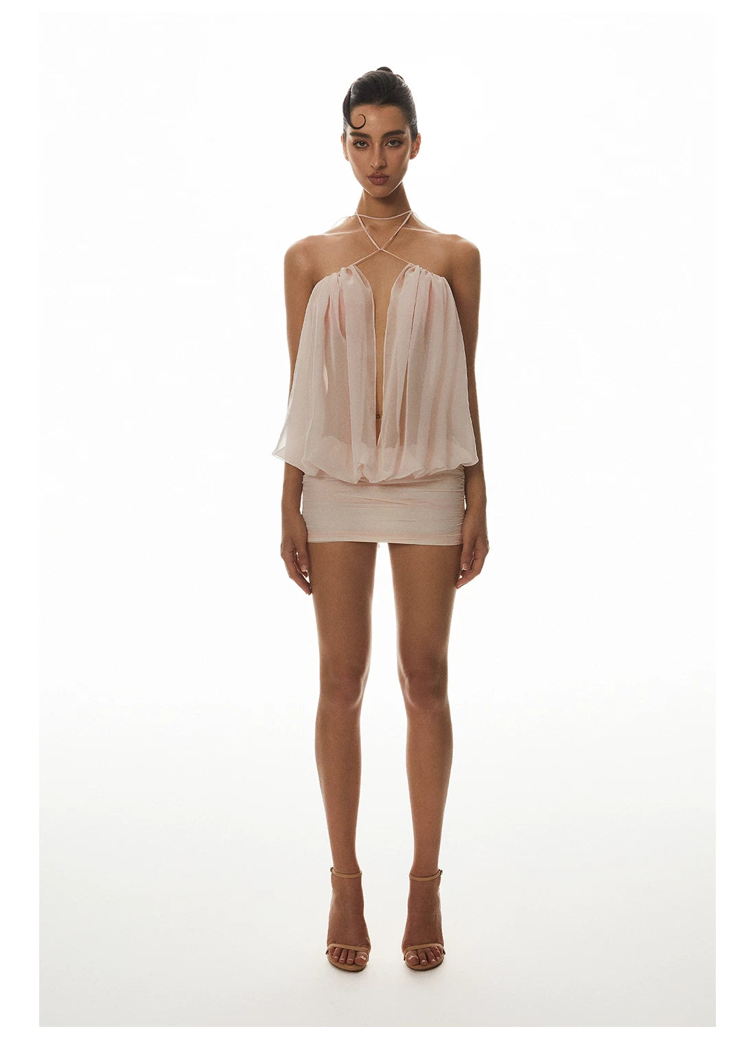 Seaside vacation dresses