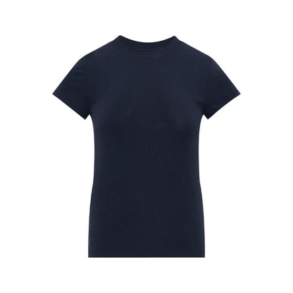 Slim-fit Basic Tee