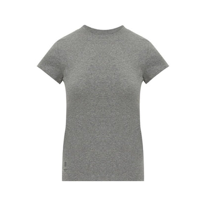 Slim-fit Basic Tee
