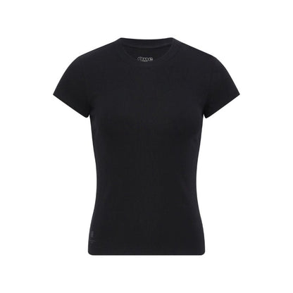 Slim-fit Basic Tee