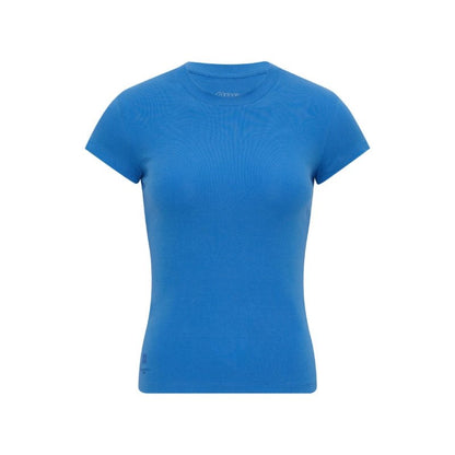 Slim-fit Basic Tee