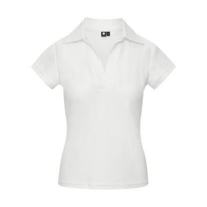 Slim Fit Sports Polo Shirt