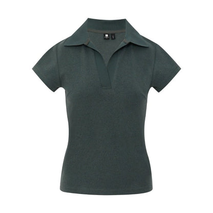 Slim Fit Sports Polo Shirt