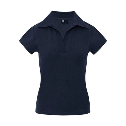 Slim Fit Sports Polo Shirt