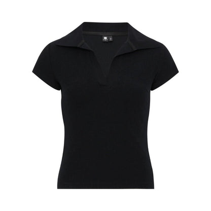 Slim Fit Sports Polo Shirt