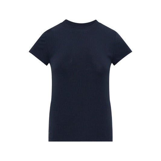 Slim-fit Basic Tee