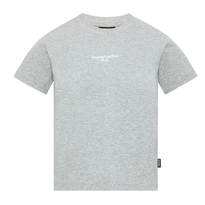 Slim Sports Tee