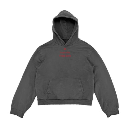 Streetwear Hip Hop Hoodie