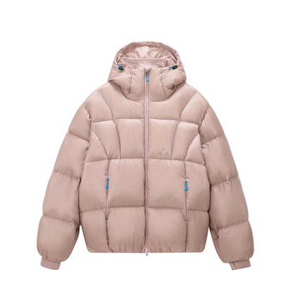 Sub-Zero 800-Fill Power Down Parka