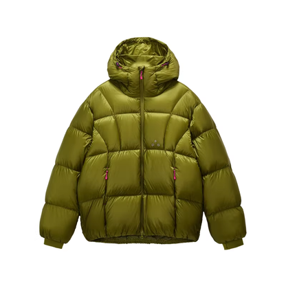 Sub-Zero 800-Fill Power Down Parka