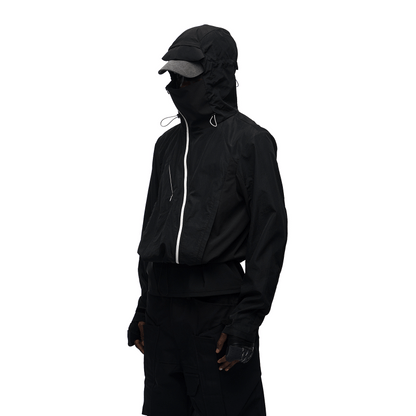 Sun Protection Tops
