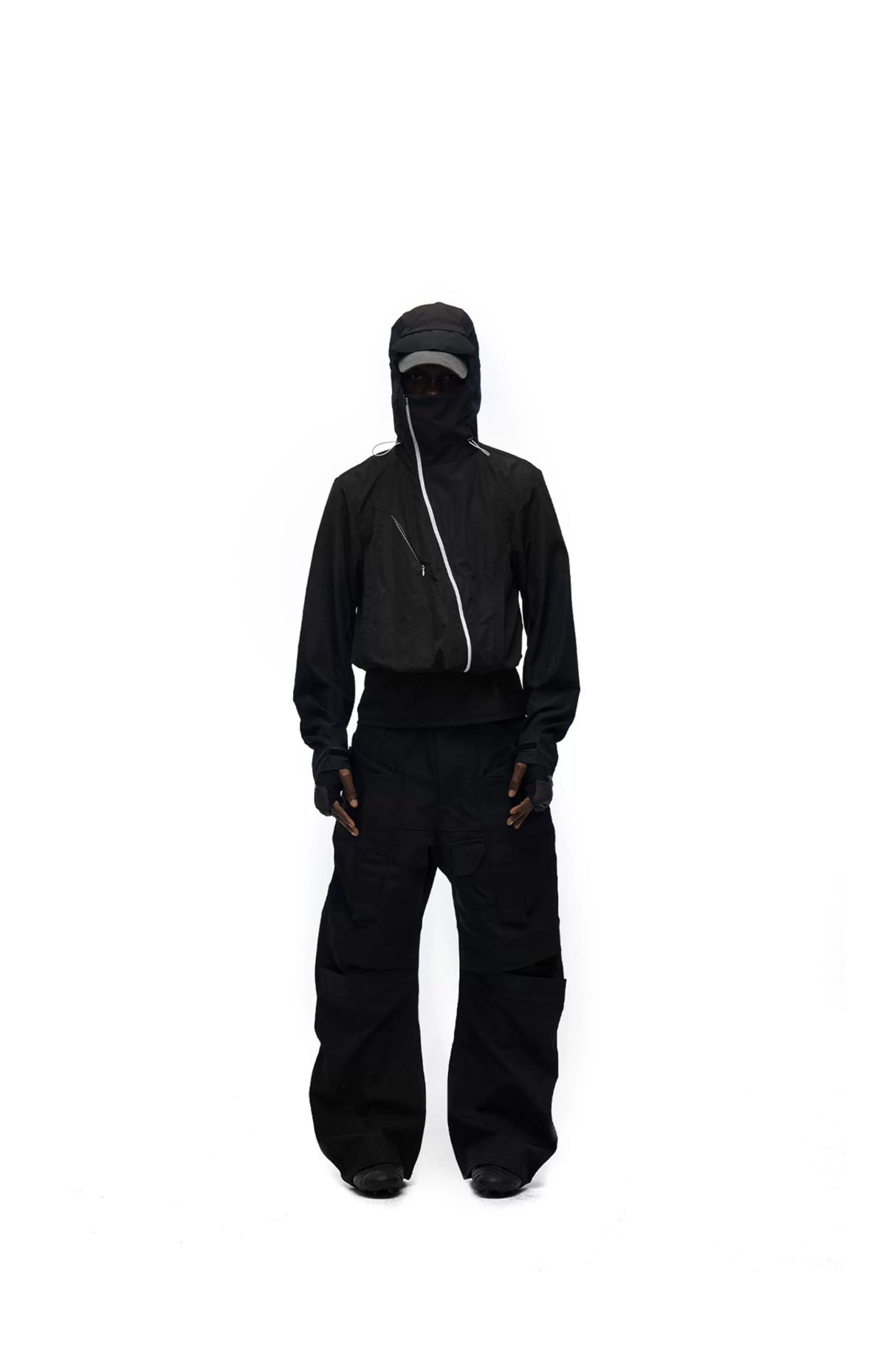 Sun Protection Tops