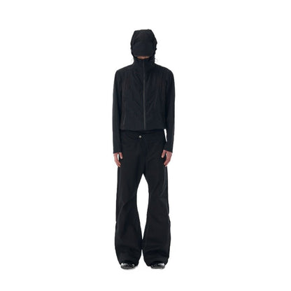 Sun-Protective Jacket