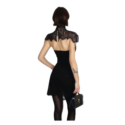 Tube Top Bodycon Dress