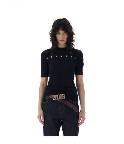 Twin Tigers Tee