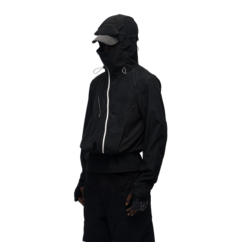 Sun Protection Tops