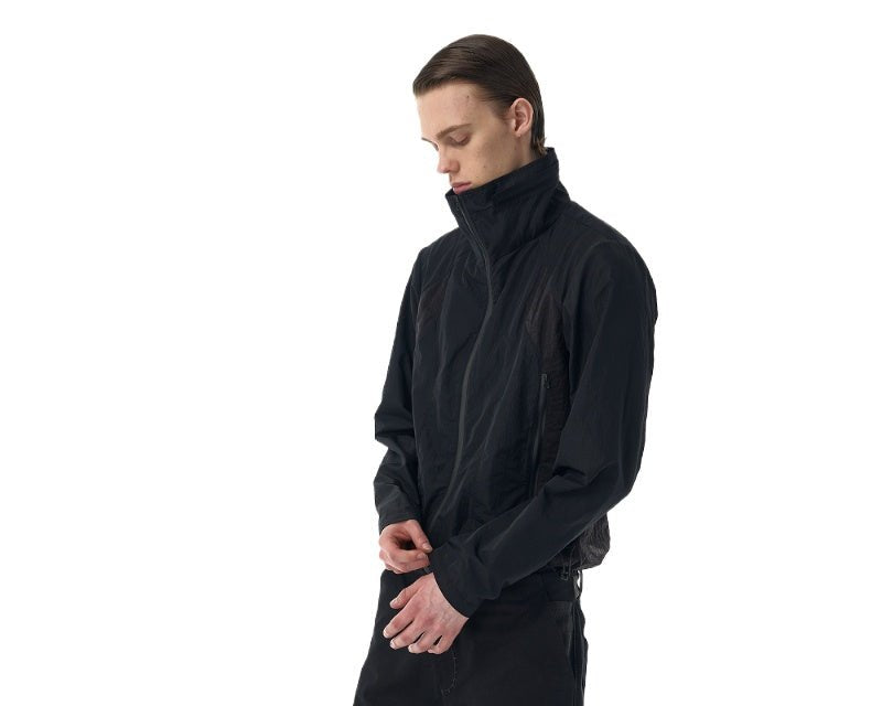 Sun-Protective Jacket