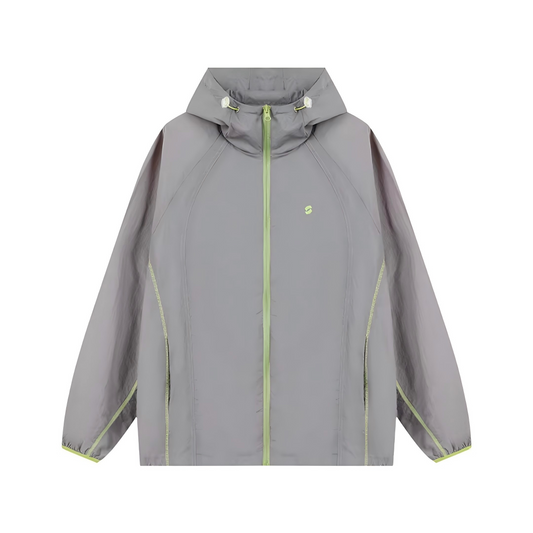 UPF50+ Lightweight UV Protection Jacket