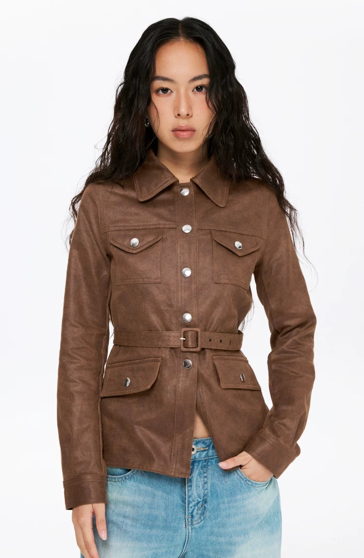 Vintage American Workwear Jacket