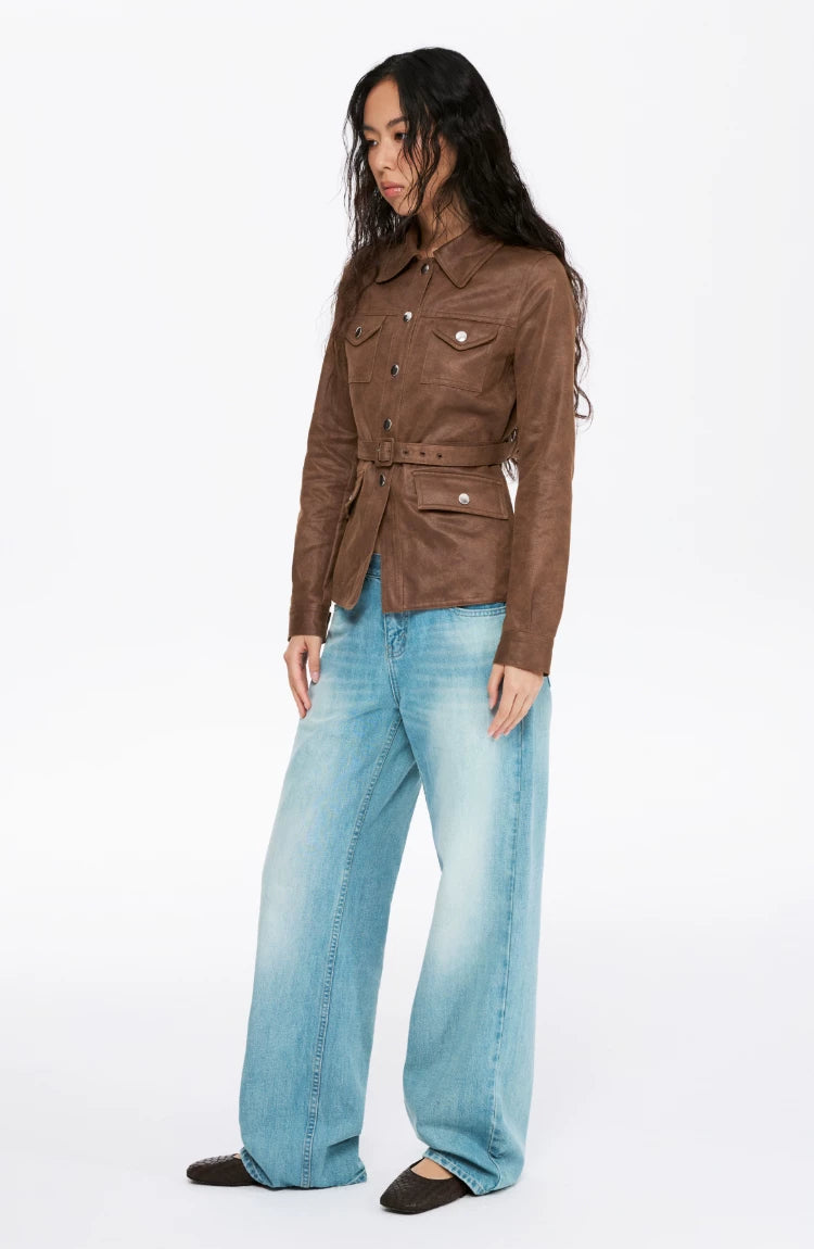 Vintage American Workwear Jacket