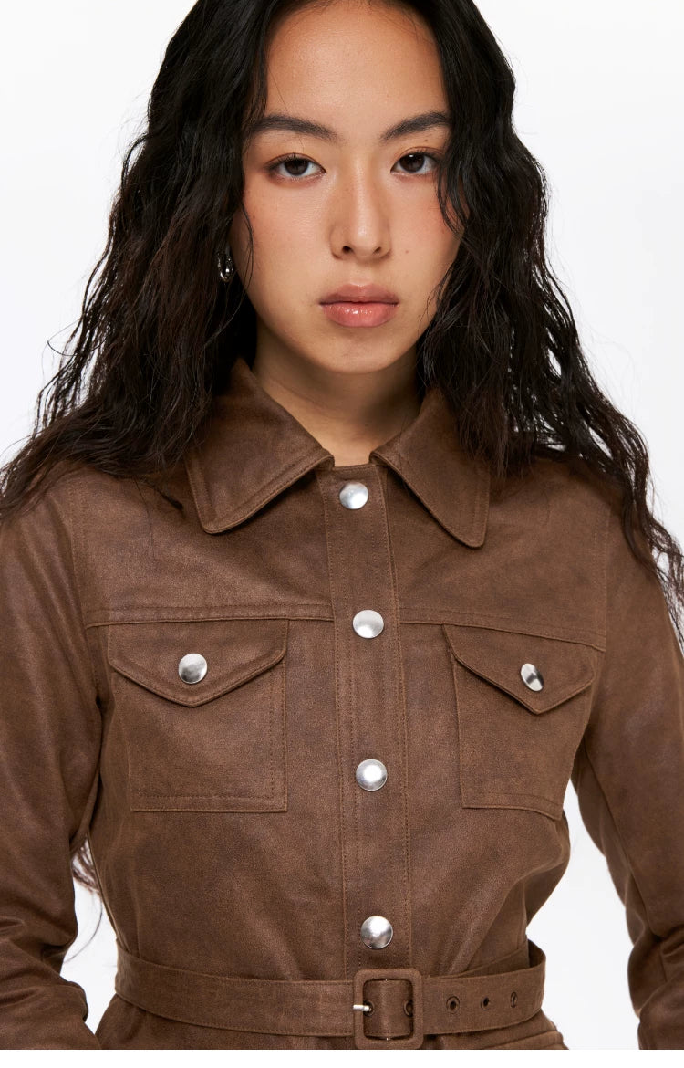 Vintage American Workwear Jacket