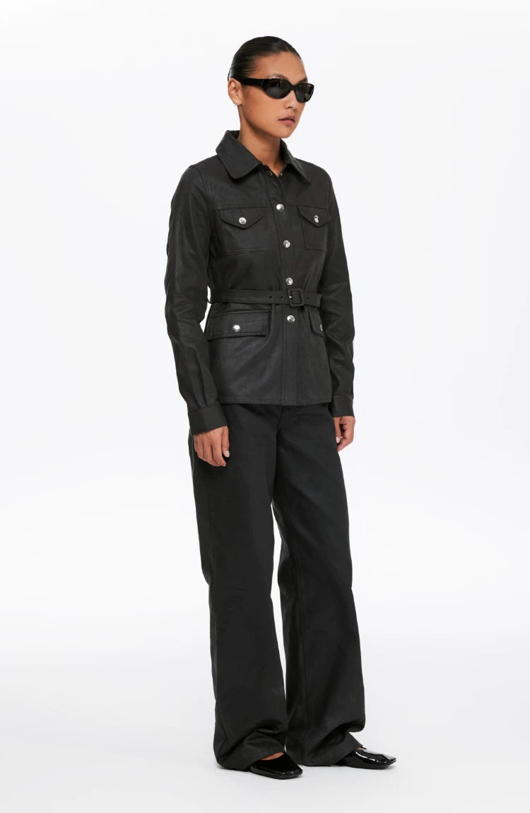 Vintage American Workwear Jacket
